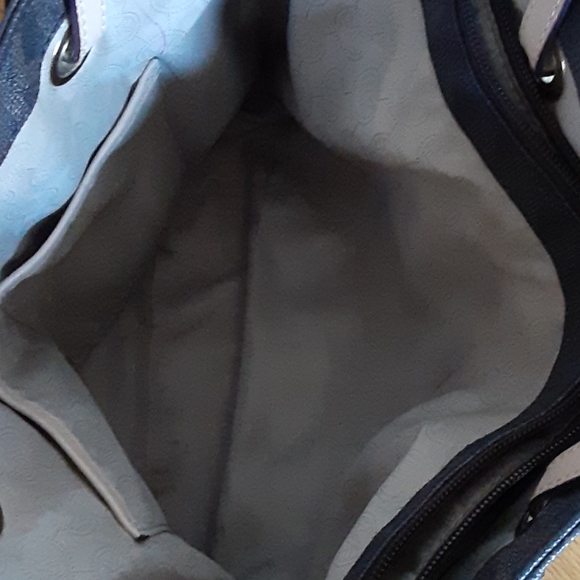 Michael Kors EW Jet set tote - Picture 5 of 8